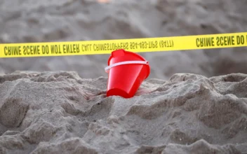 Young Girl Killed When a Hole She Dug in Sand Collapsed on Florida Beach, Authorities Said