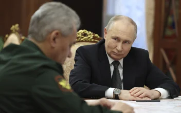 Putin Says Russia Has No Intention of Putting Nuclear Weapons in Space, Denying US Claims