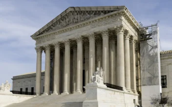 LIVE NOW: Supreme Court Hears Argument in Appeals to Halt ‘Good Neighbor’ Ozone Regulation