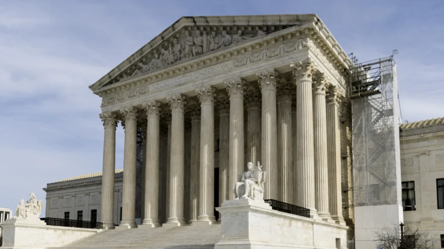 Supreme Court Hears Argument in Appeals to Halt EPA’s ‘Good Neighbor’ Ozone Regulation