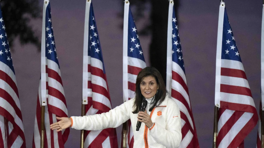 Crossover Voting Not Enough to Put Haley on Path to Victory Over Trump in South Carolina, Experts Say