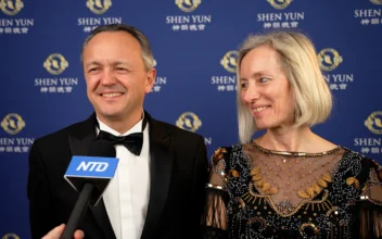 Shen Yun Takes Ludwigsburg Audience ‘Away to New Worlds’ With Their Performance