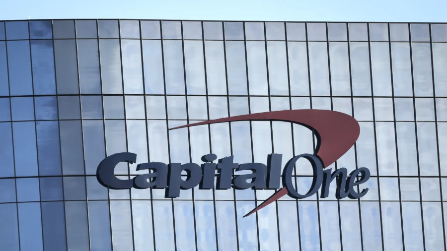 US Watchdog Sues Capital One for Allegedly Cheating Customers Out of $2 Billion in Interest