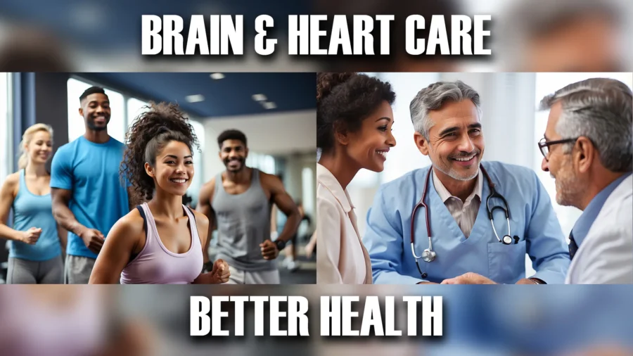 Here’s to Your Health! | America’s Hope (Feb. 21)