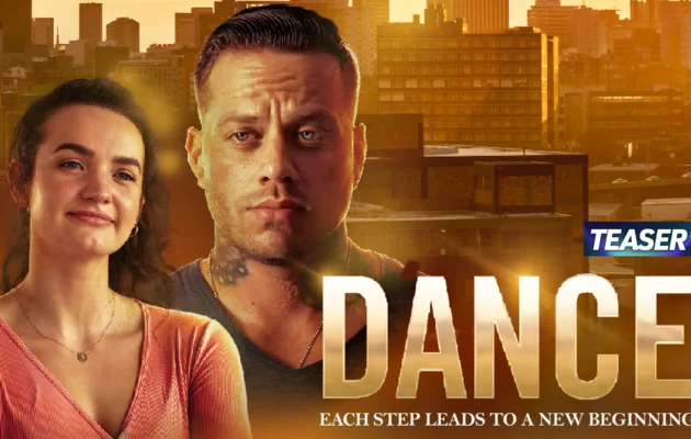 Exclusive: Dance | Official Trailer | NTD Cinema