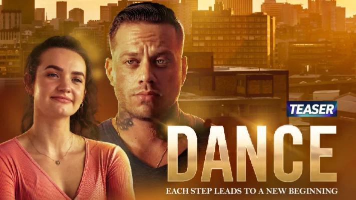 Exclusive: Dance | Official Trailer | NTD Cinema