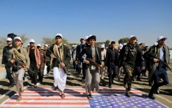 US at Risk Unless We Redesignate Houthis as FTO: National Security Expert