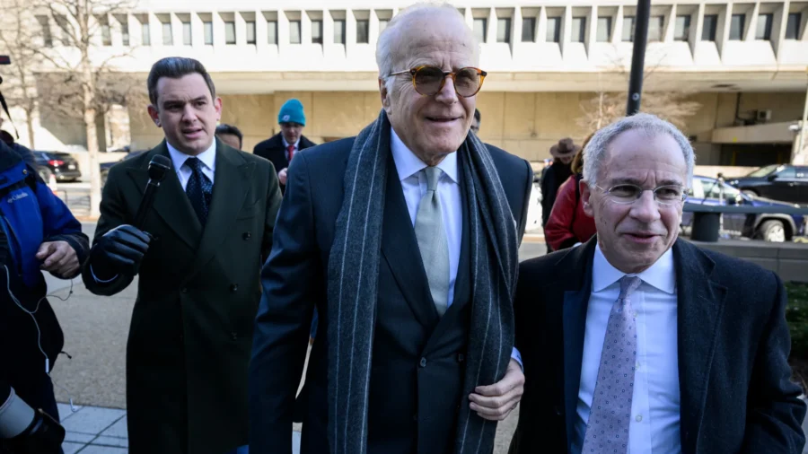 Evidence Contradicts James Biden Testimony: Criminal Defense Attorney