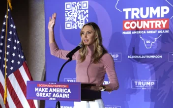 Lara Trump Vows Largest-Ever Legal ‘Ballot Harvesting’ Operation if Elected RNC Co-Chair