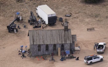 ‘Rust’ Set Armorer Tried in Death of Cinematographer