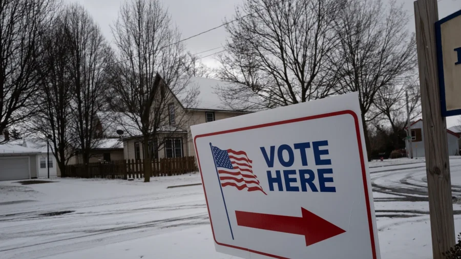 Biden’s Unpopular EV Push Likely to Give Trump Advantage in Michigan Rematch: Political Analyst