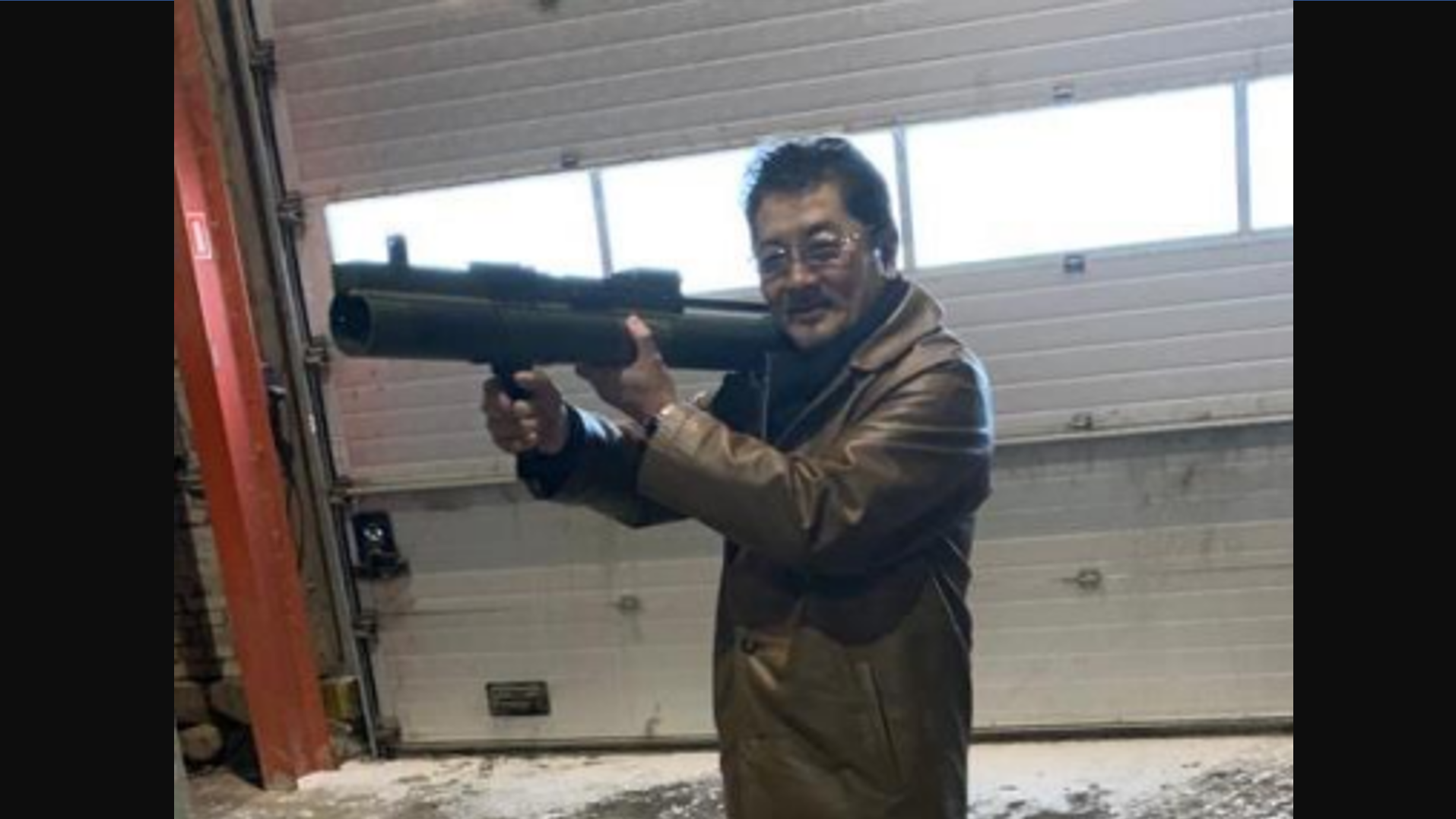 Yakuza Boss Charged With Conspiring To Traffic Nuclear Materials – ZOBZQD
