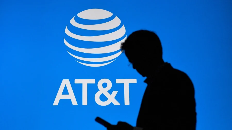 Major AT&T Outage Reported Across US, Company Says Most of the Network Restored