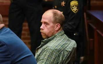 Guilty Plea From the Man Accused of Kidnapping a 9-Year-Old Girl From an Upstate New York Park