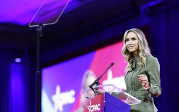 LIVE UPDATES: At CPAC, Lara Trump Vows Most Secure Election Operations Ever