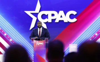 CPAC Spotlights 2024 Election, Conservative Values