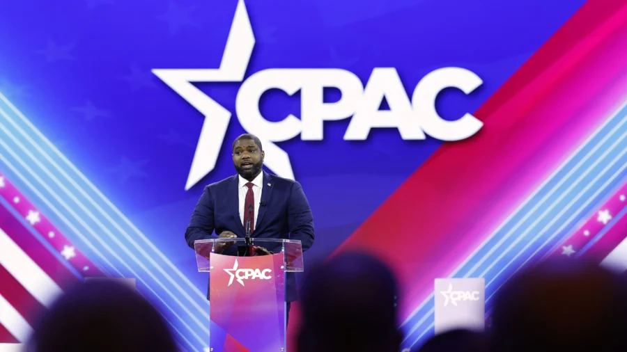 CPAC Spotlights 2024 Election, Conservative Values