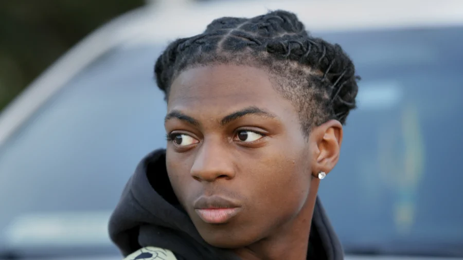 Texas High School Legally Enforced Hairstyle Rule With Black Student, Judge Rules
