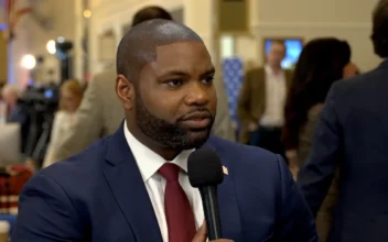‘Pretty Cool to Be on the Short List,’ Rep. Byron Donalds Speaks About Being Trump’s VP