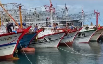 Taiwanese Fishermen Wary but Calm as China Tensions Mount