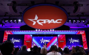 Energy, Immigration, 2024 Election: Top Issues for Conservatives at CPAC 2024