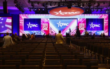 LIVE UPDATES: Gov. Noem, Rep. Stefanik to Speak at CPAC; Candidates Make Final Pitches on Eve of South Carolina Primary