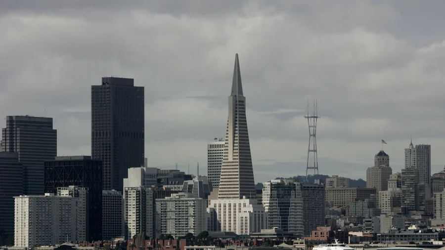 San Francisco to Vote on Mandated Drug Tests for Welfare Recipients
