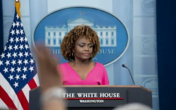 White House Briefing With Press Secretary Karine Jean-Pierre