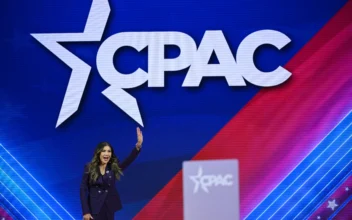 Day 2: CPAC Centers on Election Issues