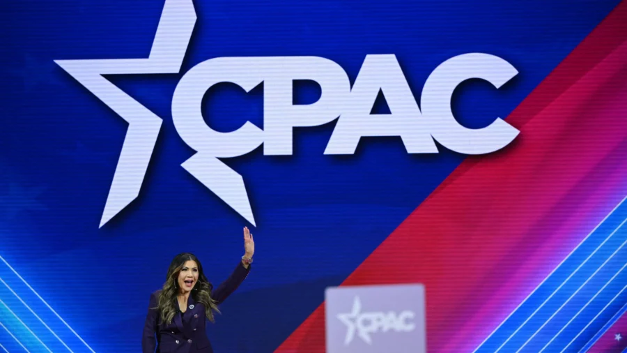 Day 2: CPAC Centers on Election Issues