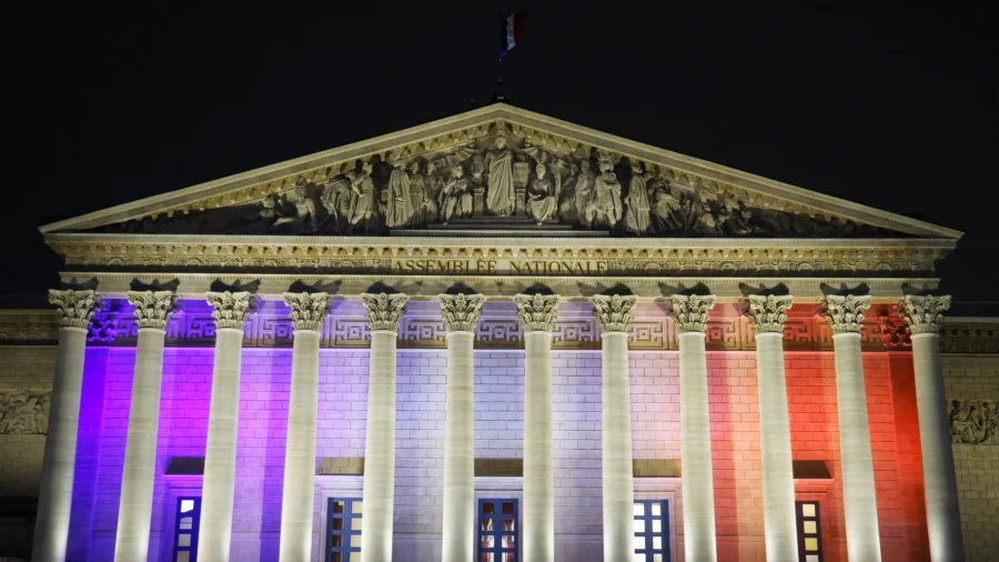 Controversial French Bill Ignites Concerns Over Free Speech in Scientific Debates