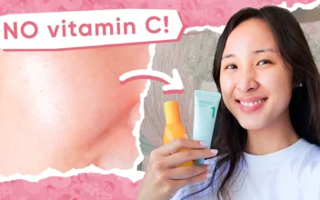 My Skin-Brightening Day Routine—Without Vitamin C