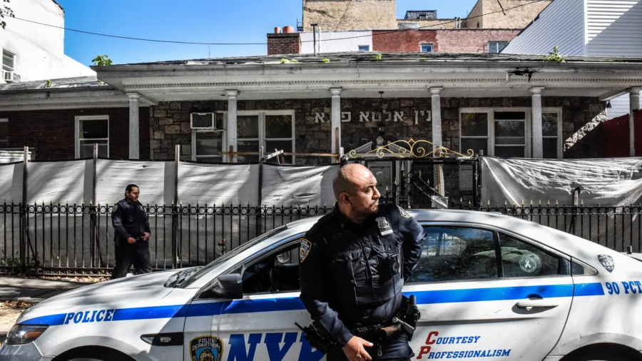 NYC’s ‘How Many Stops Act’ Puts Additional Burden on Police Officers: Retired NYPD Detective