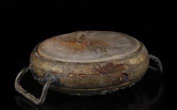 A Watch That Melted During the Atomic Blast Over Hiroshima, Japan, Sells for More Than $31,000