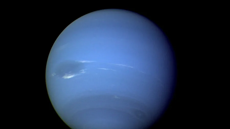 Astronomers Spot New Tiny Moons Around Neptune and Uranus