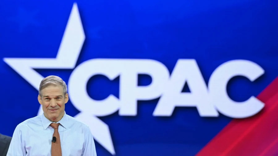 CPAC Day 2: Speakers Discuss Trump and His Legal Battles