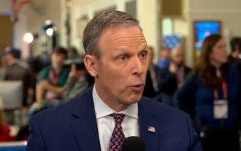 ‘We Want to at Least Be Able to Read It’: Rep. Scott Perry Speaks About Spending Bill, With Government Shutdown Approaching