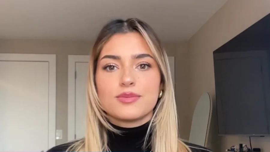 Gen Z Vote Extremely Important; Young People Want Candidates Who Care About Their Future: Gen Z Conservative Commentator