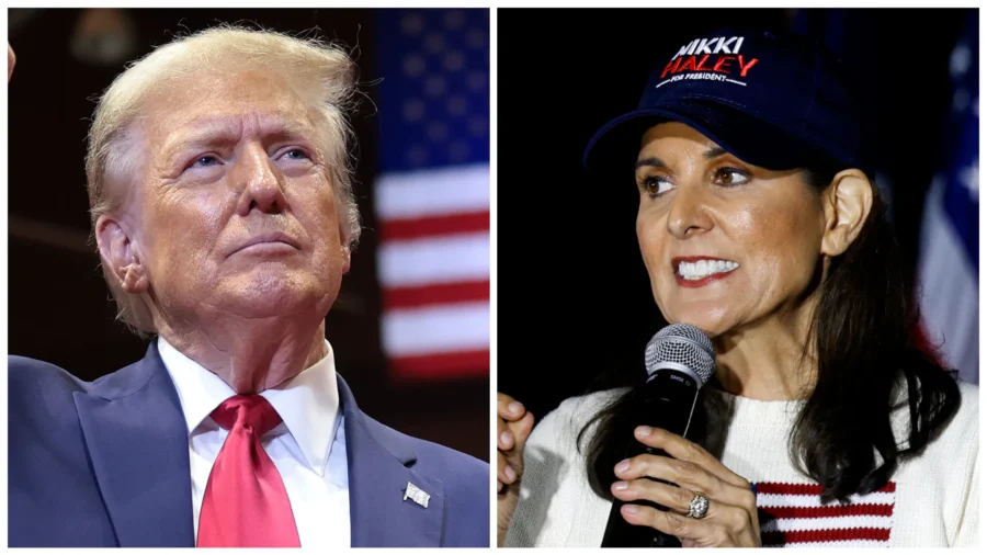 Candidates Make Final Pitches on Eve of South Carolina Primary
