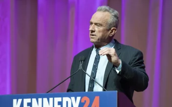 RFK Jr. Collects Enough Signatures to Create ‘We the People’ Party in Hawaii