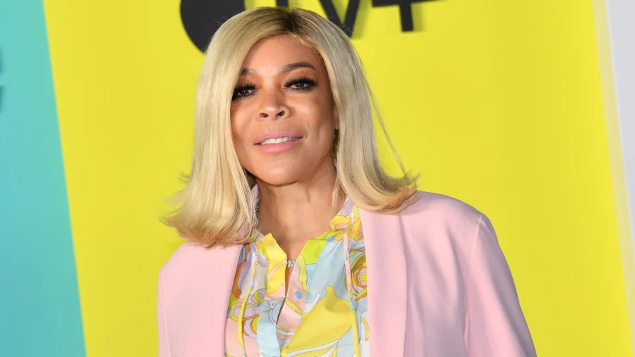 Wendy Williams Thanks Fans for ‘Overwhelming’ Response to Dementia Diagnosis