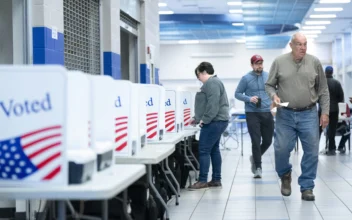 LIVE UPDATES: South Carolinians Head to the Polls for GOP Primary