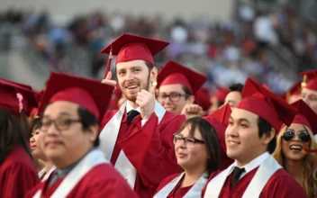 Nearly Half of US College Graduates Working High-School Level Jobs, Survey Finds