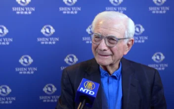 Former CEO Finds Shen Yun’s Performances ‘Inspiring’ and ‘Spectacular’