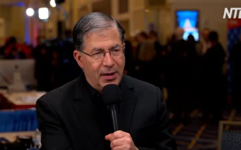 Abortion Is a Losing Issue for Democrats: National Director of Priests for Life