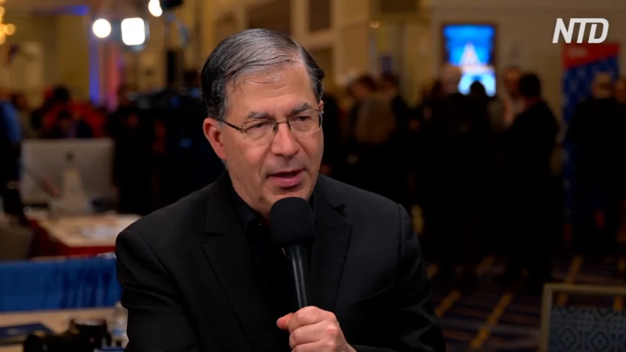 Abortion Is a Losing Issue for Democrats: National Director of Priests for Life