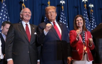 Trump Defeats Haley in South Carolina, Her Home State