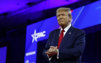 ‘The Worst Is Yet to Come’: Trump Warns of 2nd Biden Term at CPAC