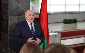 Belarus’ Election Reinforces Authoritarian Leader’s Rule Despite Opposition’s Call for a Boycott