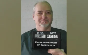 Idaho Is Set to Execute a Long-Time Death Row Inmate, a Serial Killer With a Penchant for Poetry